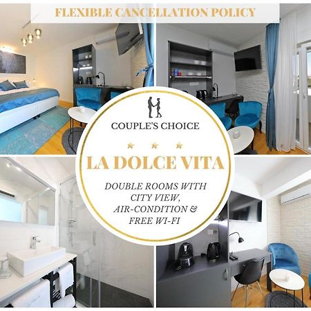 La Dolce Vita ซาดาร์ ภายนอก รูปภาพ